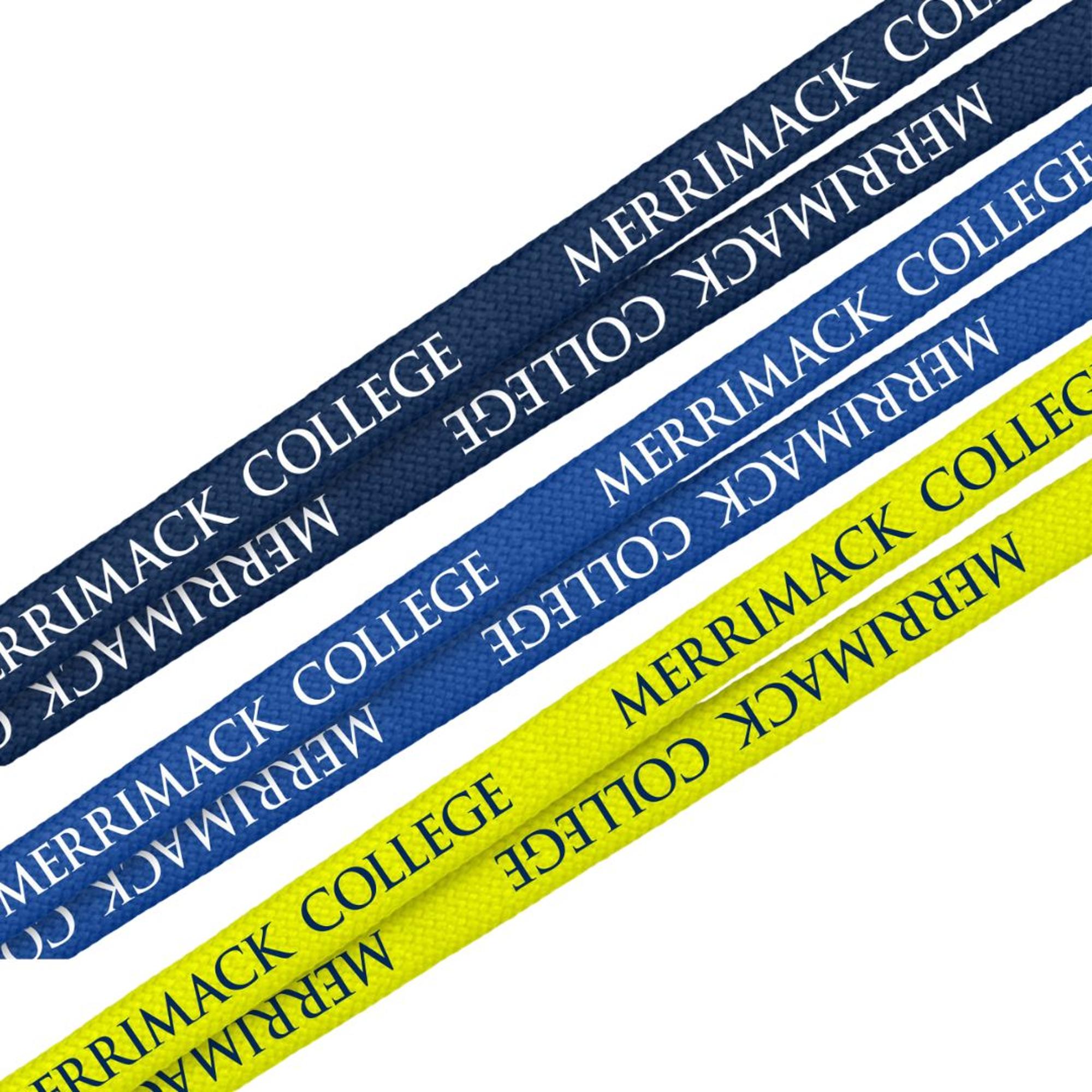 Product image 1 of 4 for Varsity Line Thin Lanyard