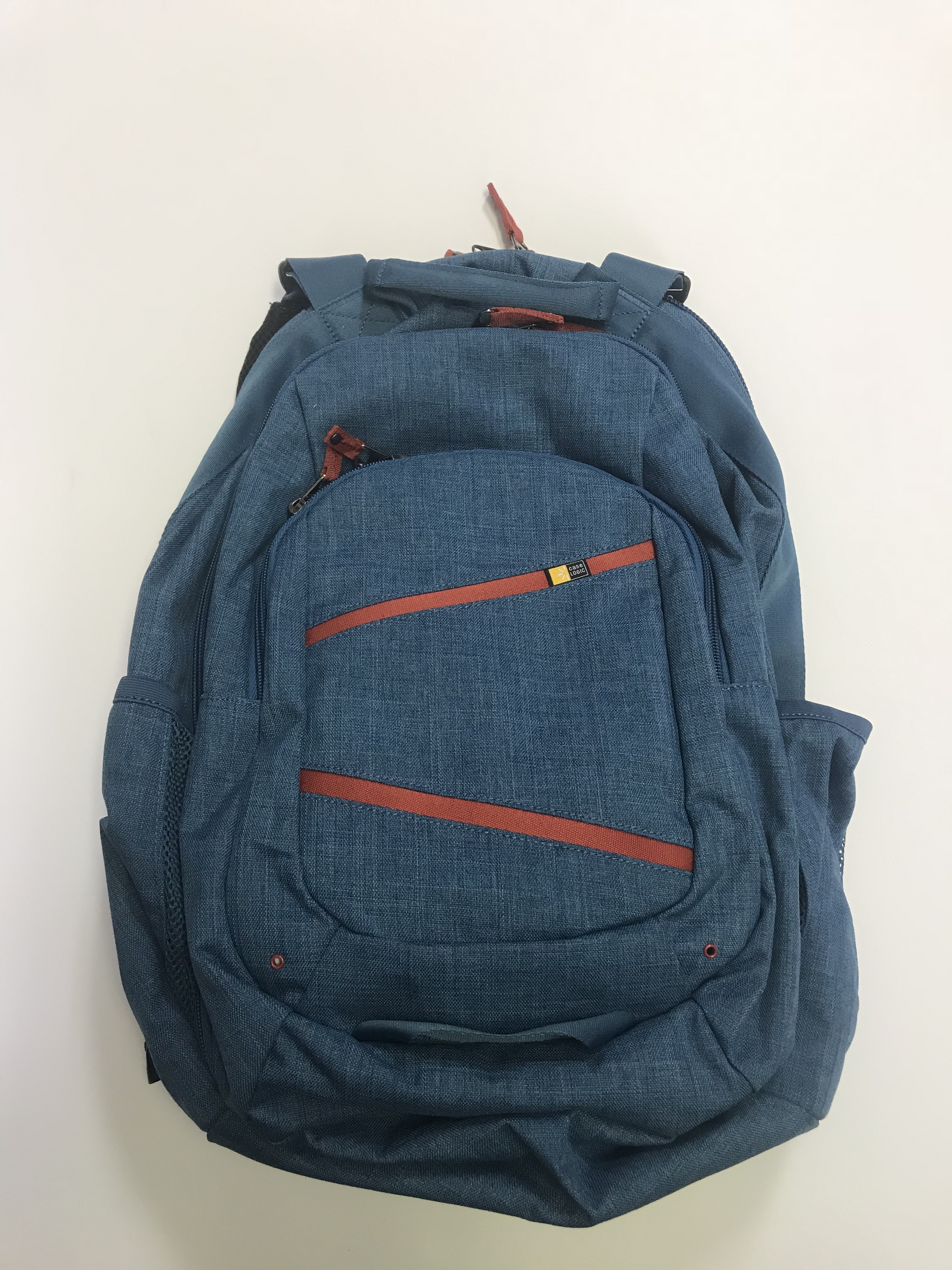 image of: Berkeley II Backpack