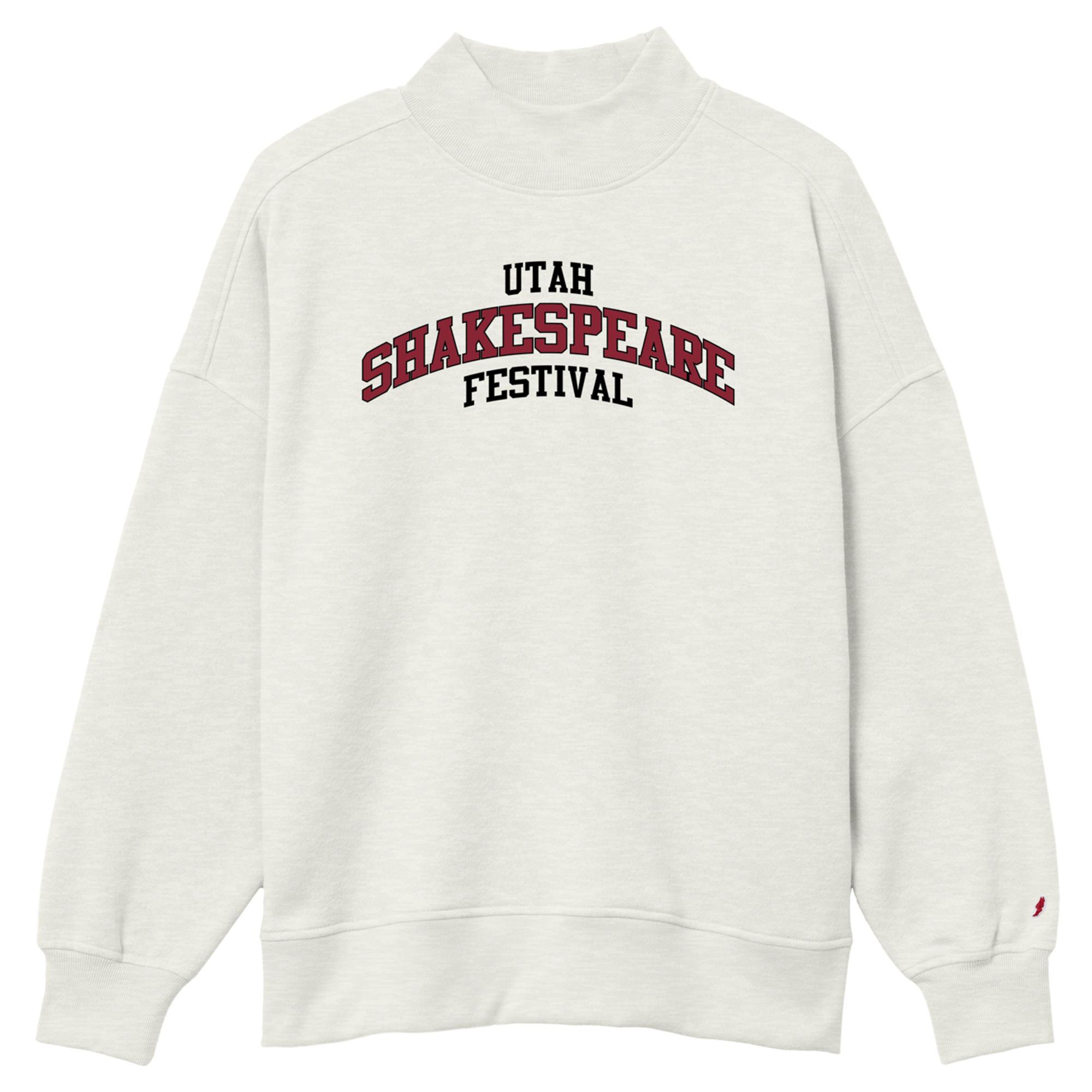 Product image 1 of 2 for USF Diana Mock Neck