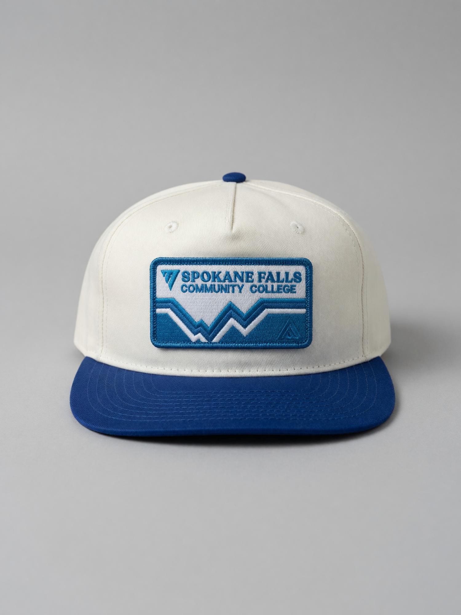 Product image 1 of 1 for Y CLASSICS - RETRO TRUCKER CAP SFCC