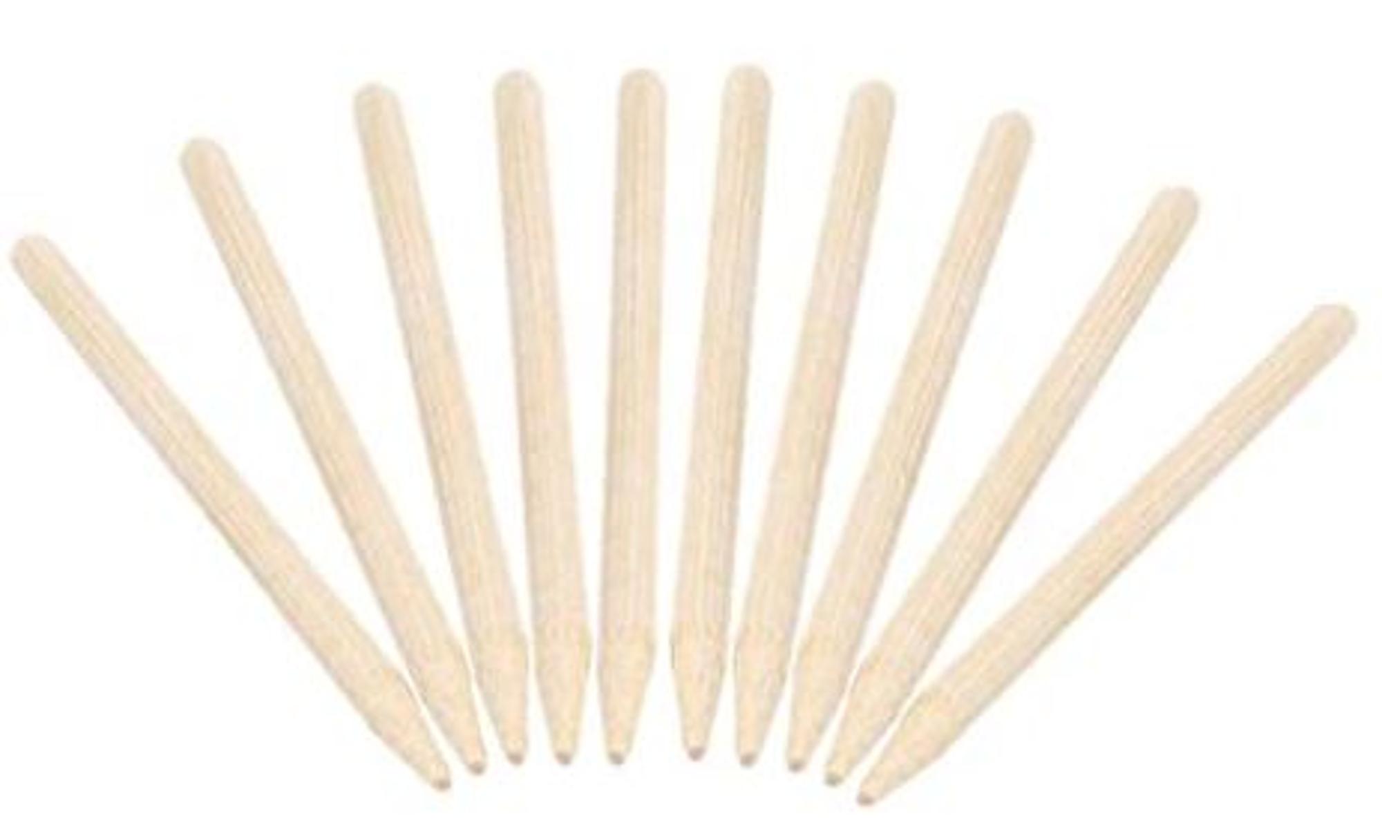 image of: Heavy Duty Wooden Stylus for Scratch Art