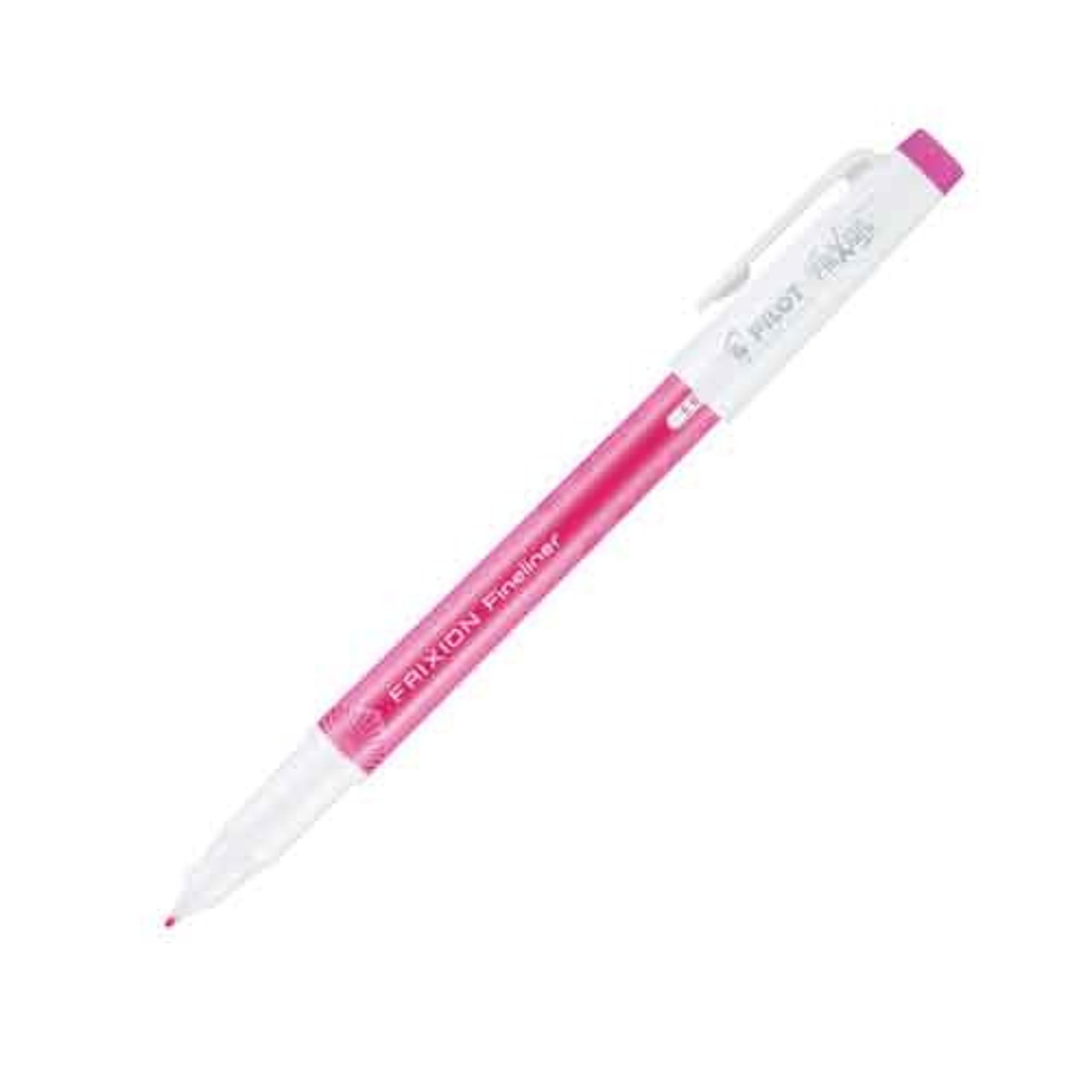 Variant 9 of 12 for FriXion Fineliner Marker Pens