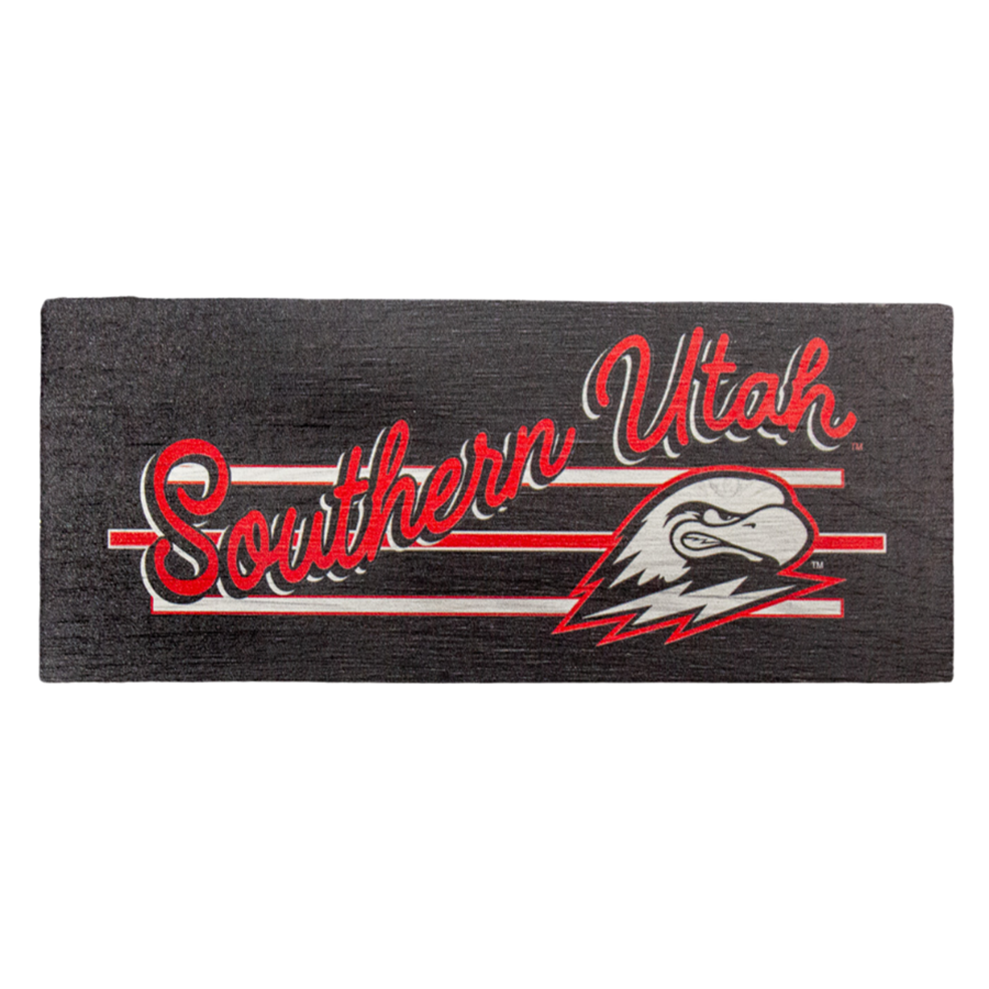 image of: Southern Utah Wood Mini Table Top Stick