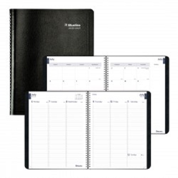 image of: Rediform Academic Weekly Planner 2020-2021