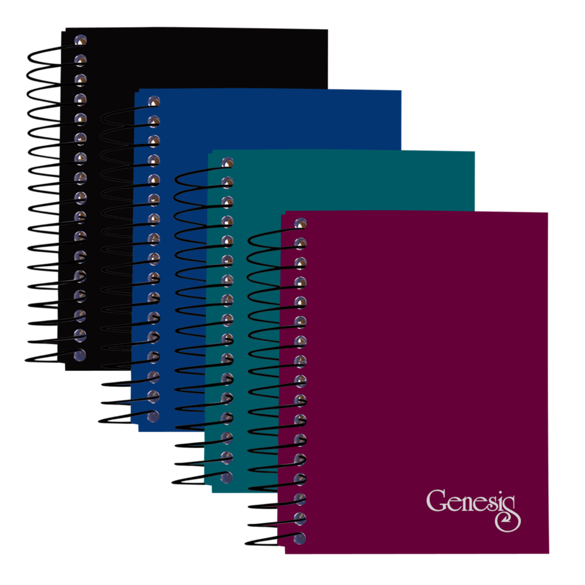 image of: Genesis Fatbook