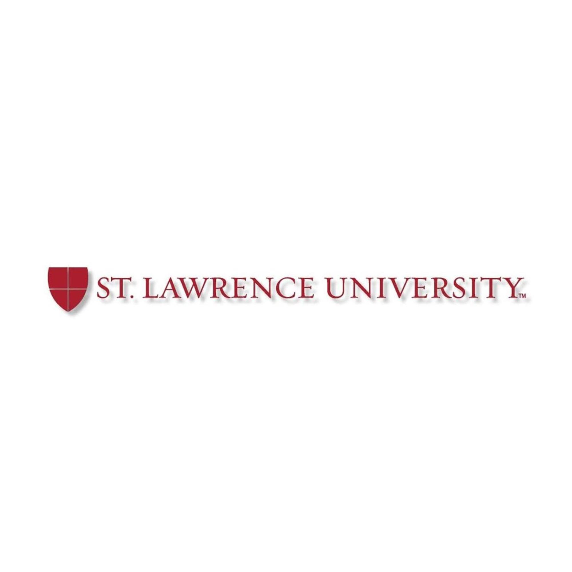 Product image 1 of 1 for Long St. Lawrence University Vinyl Decal