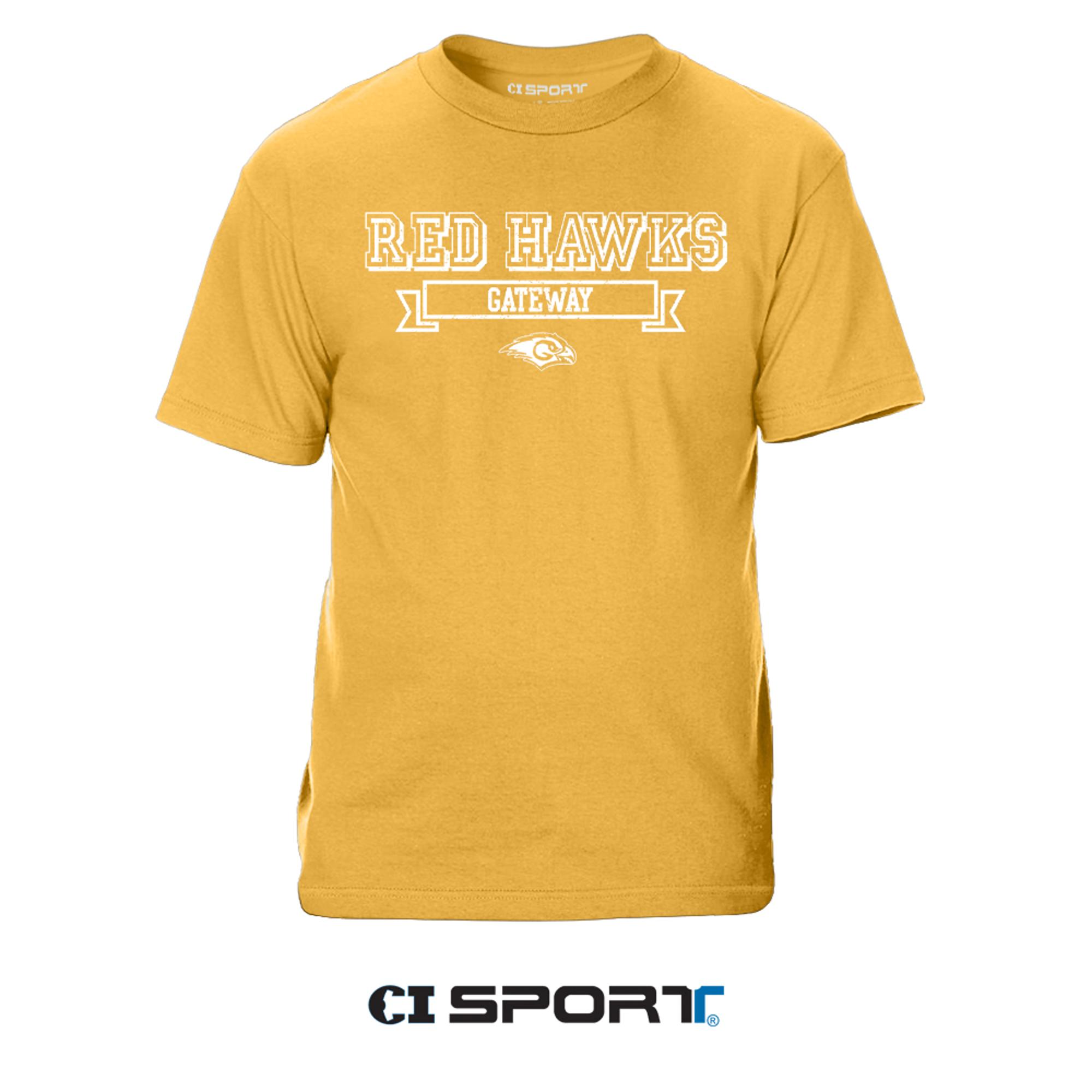 Product image 6 of 6 for GTC S/S Tee VT