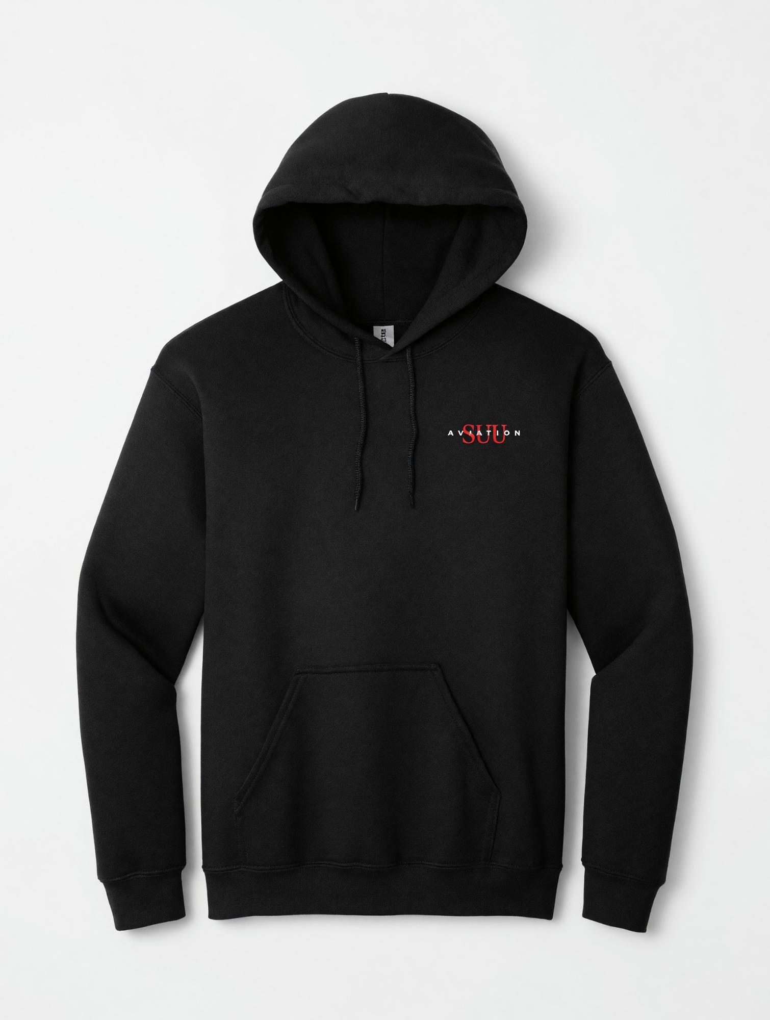 Product image 1 of 1 for SUU Aviation Hoodie