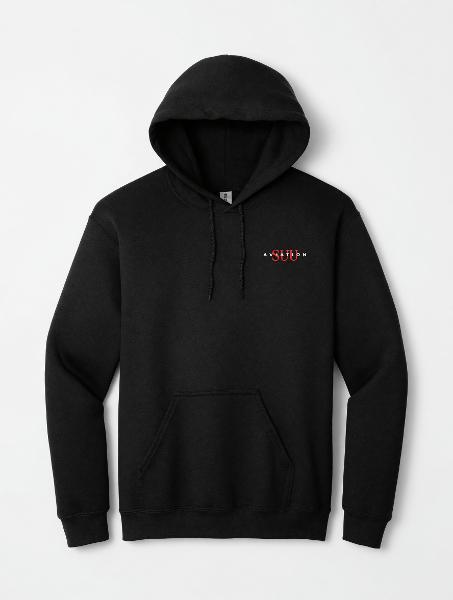 SUU Aviation Hoodie; $49.99