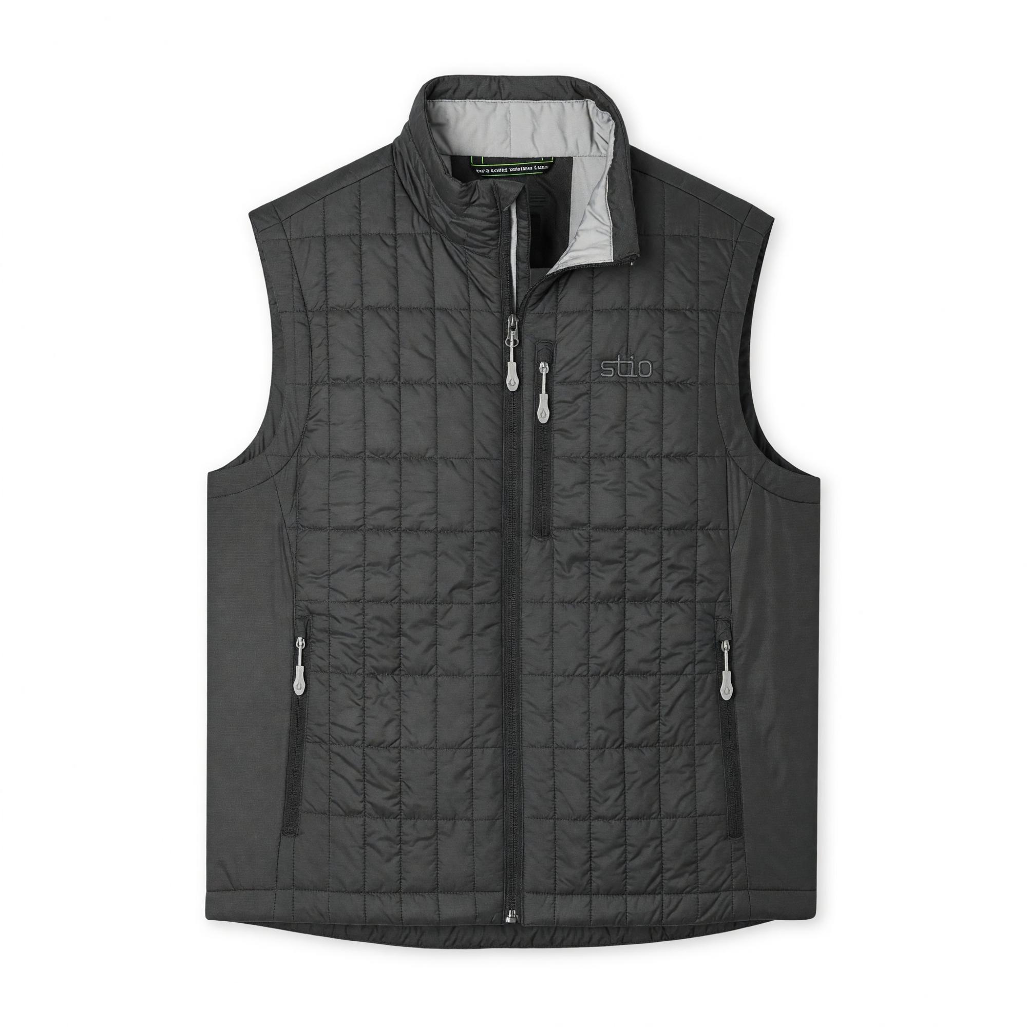 Product image 2 of 2 for Stio Men's Azura Vest