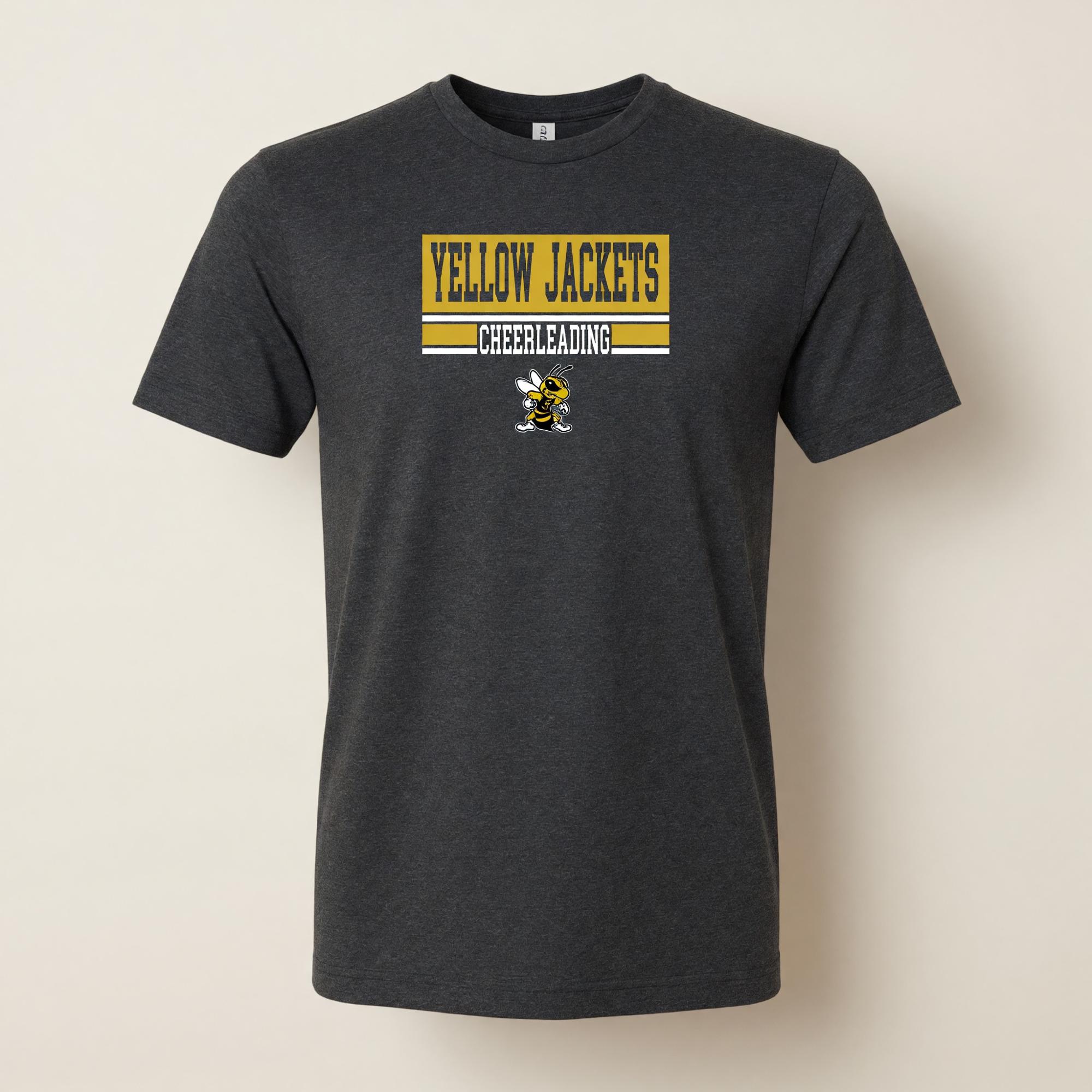 Product image 1 of 5 for Tee - Camp David Team Sports