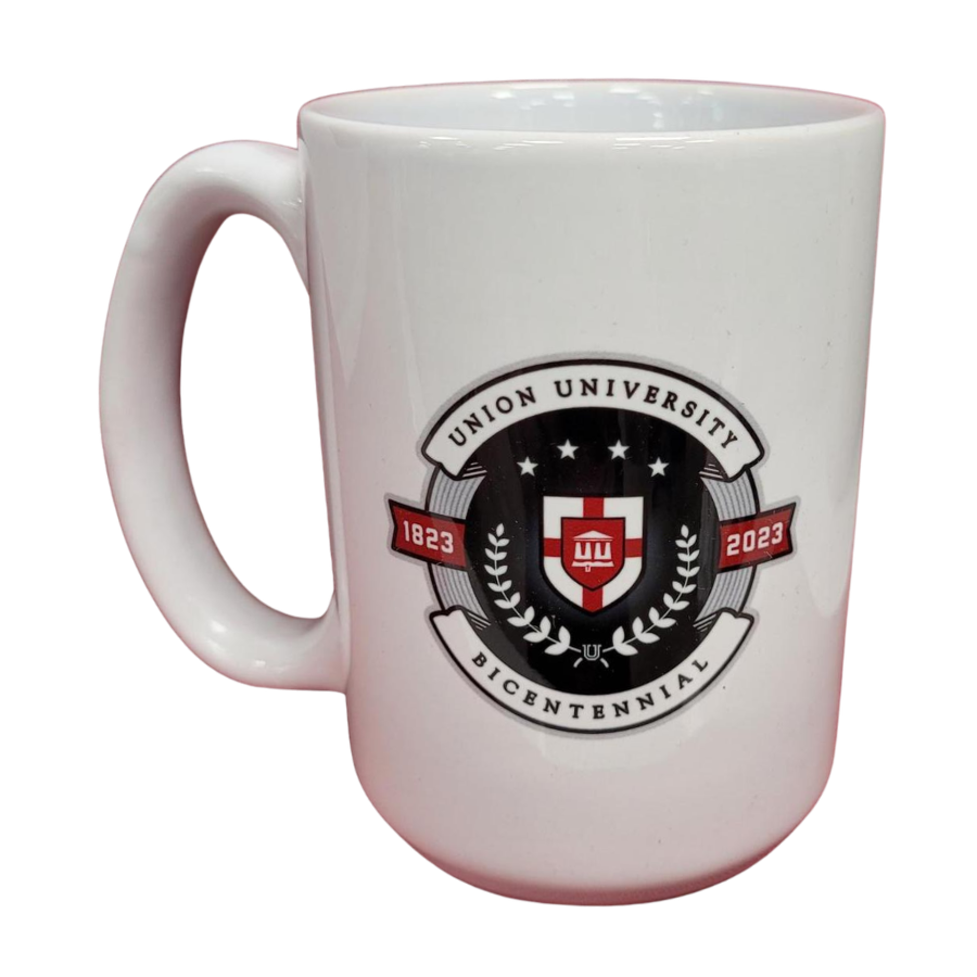 Union Bicentennial 15oz Coffee Mug