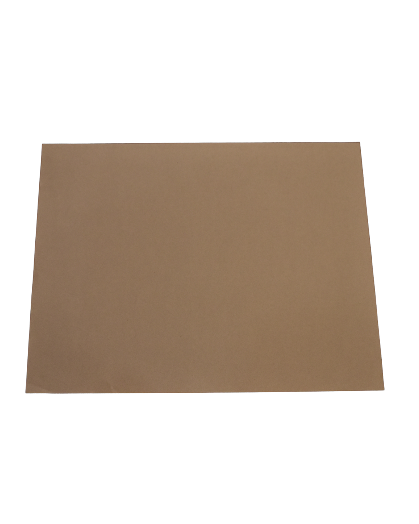 image of: CRESENT MAT BOARD SADDLE TAN #983