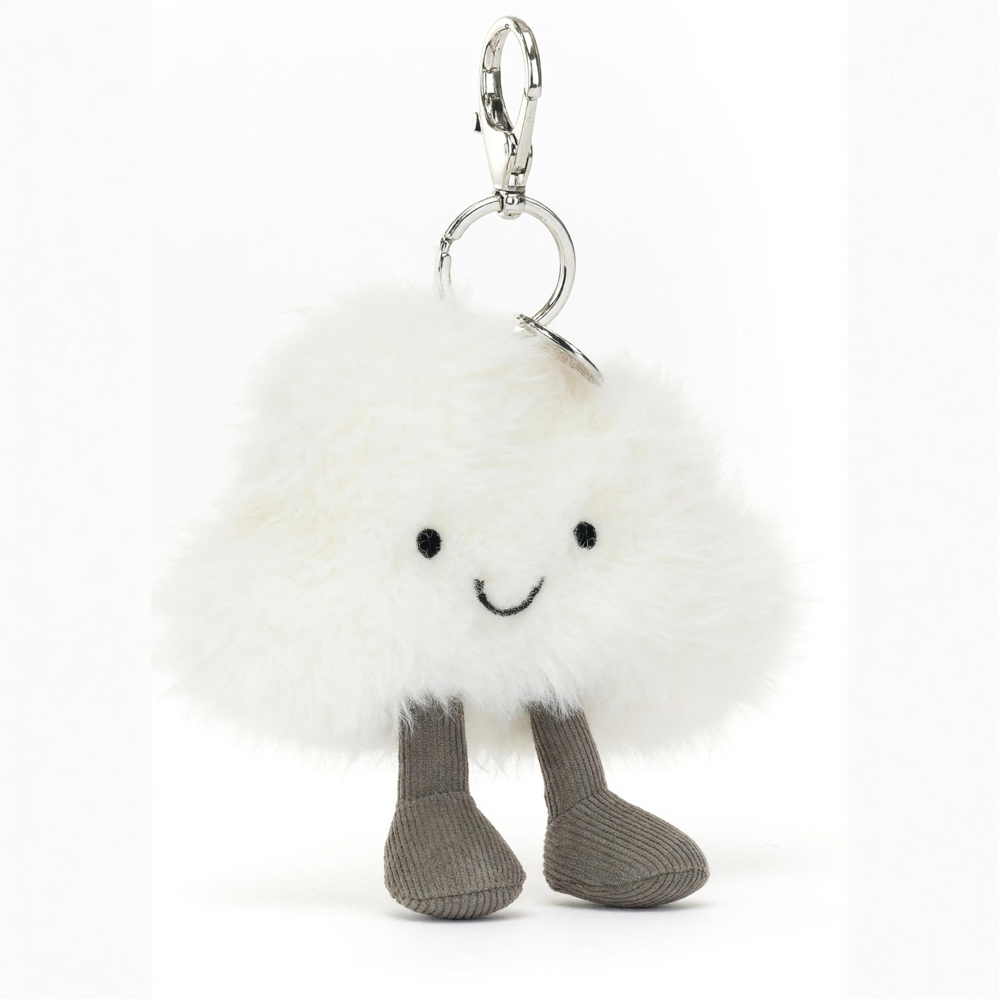 Product image 1 of 5 for AMUSABLES JELLYCAT BAG CHARM