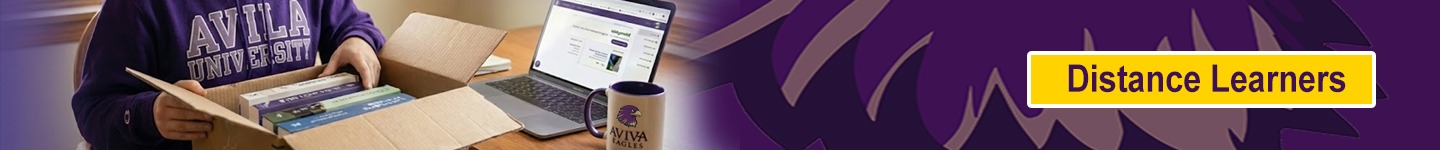 Distance Learners Textbooks