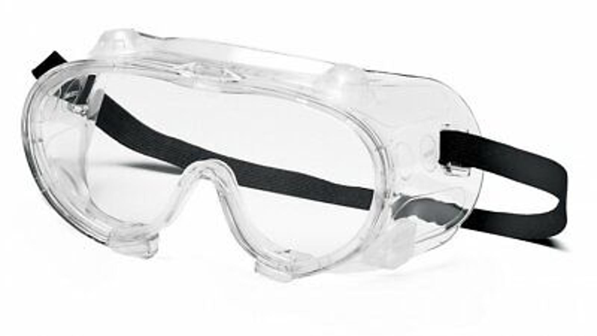 image of: -Chemistry Goggles Pyramex G204