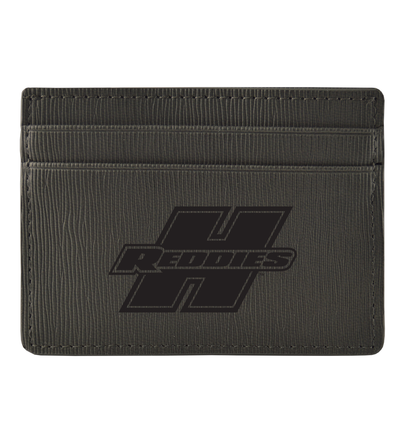 image of: Henderson Reddies Textured Slim Card Wallet