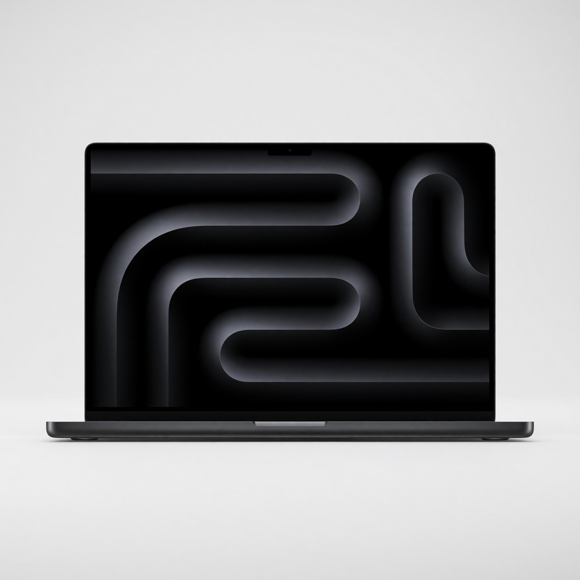 Product image 1 of 2 for 16" MacBook Pro W/ M5 PRO CHIP