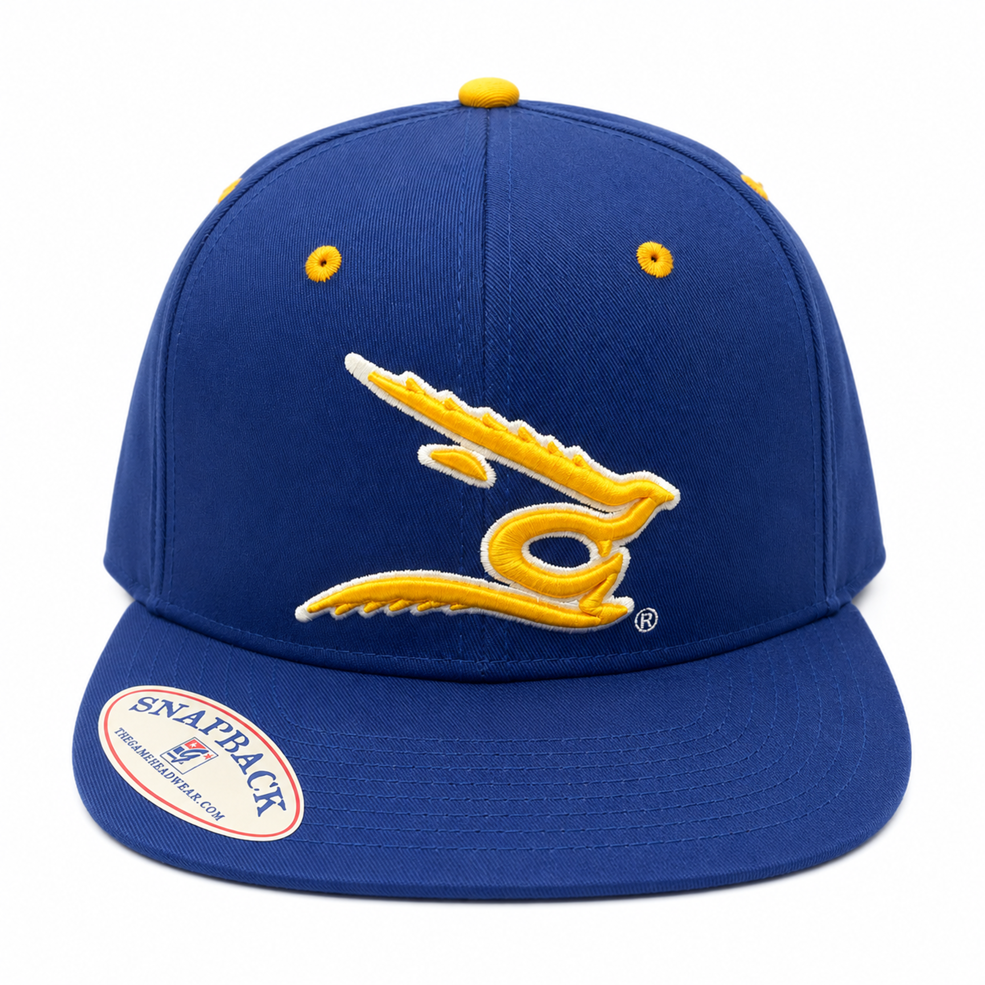 Product image 1 of 1 for BLUE LOGO SB