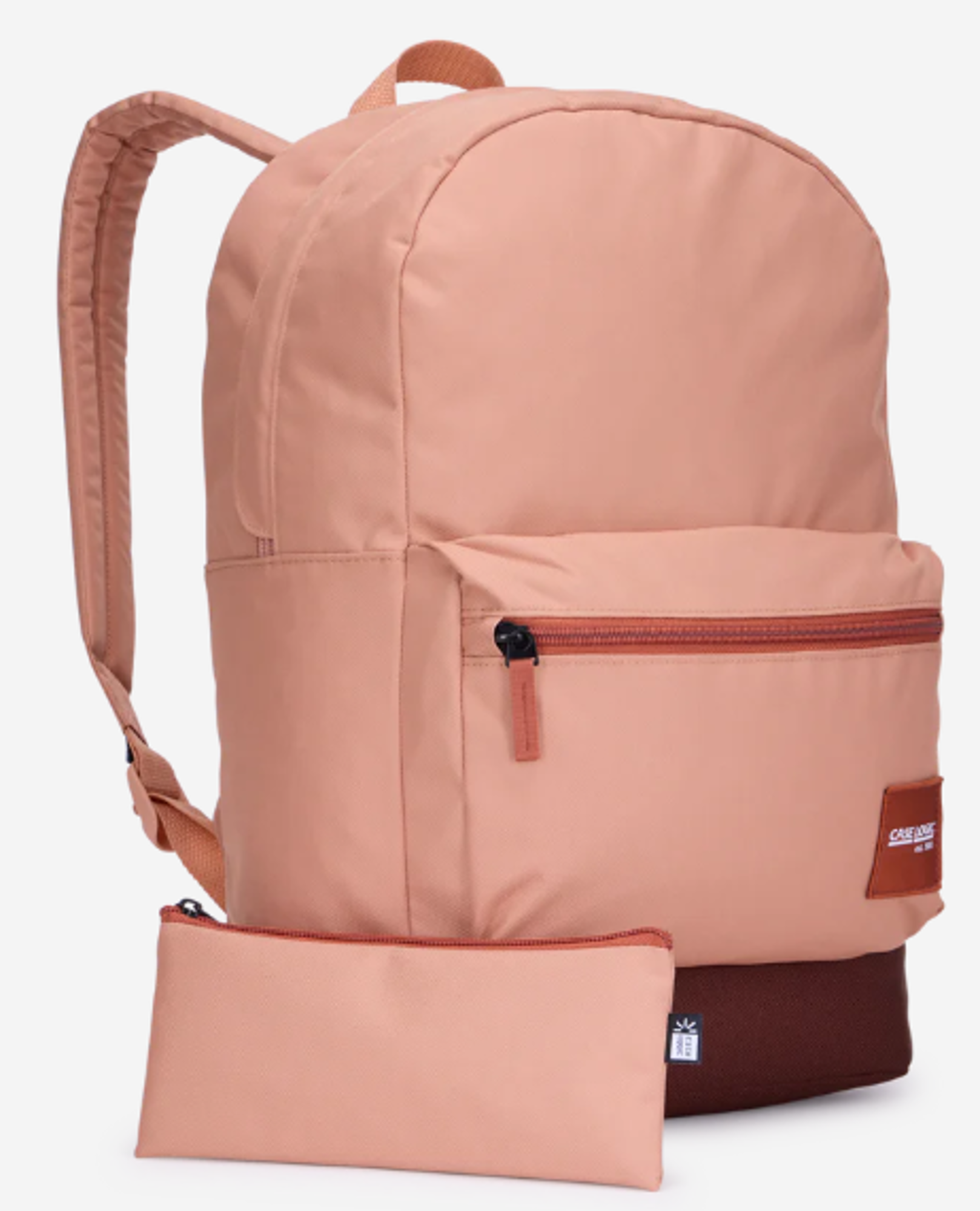 Product image 3 of 3 for Case Logic 15.6" Backpack- Sugared Peach