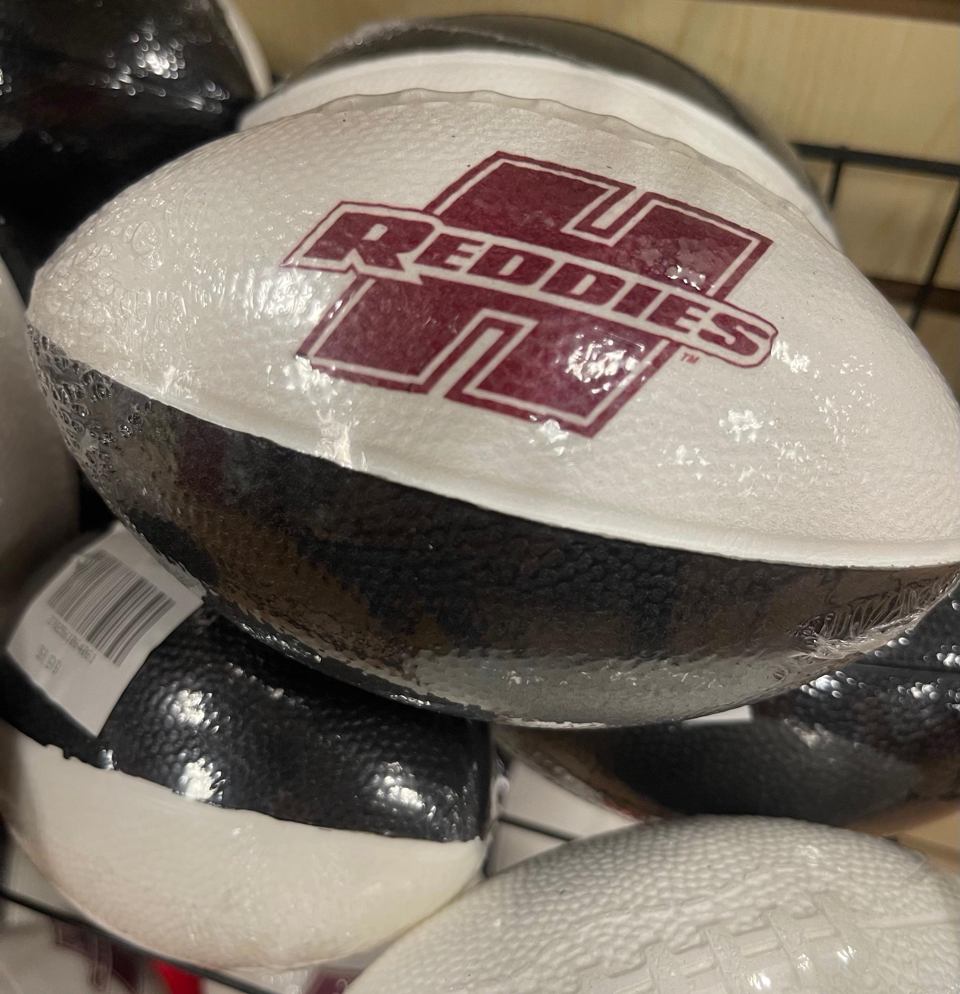 Product image 2 of 2 for Henderson Reddies 6" Foam Football
