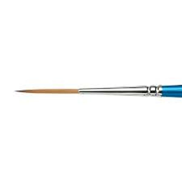 Cotman Paint Brush - Rigger #1 Series 333; $3.75