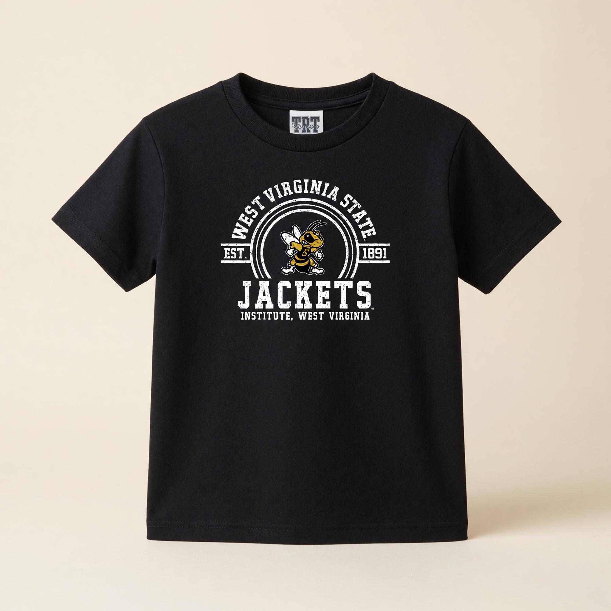 Product image 2 of 2 for Tee - TRT Toddler Base '26