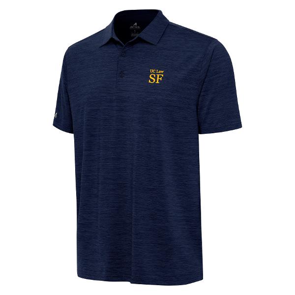 Antigua Layout Polo; $54.00