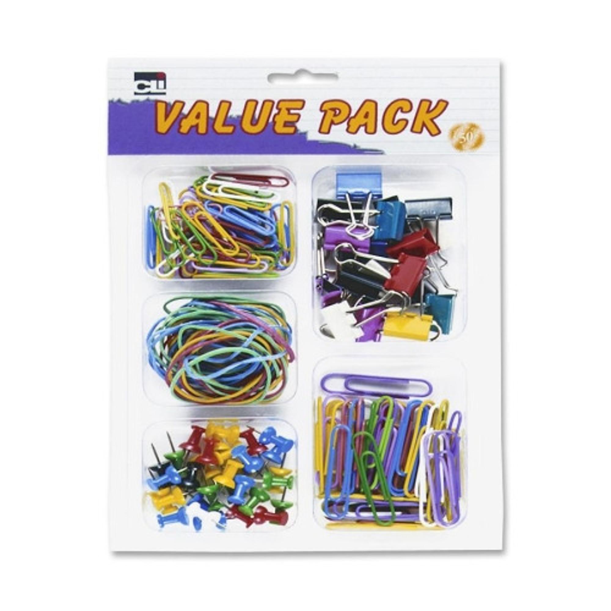 image of: CLI Stationary Value Pack