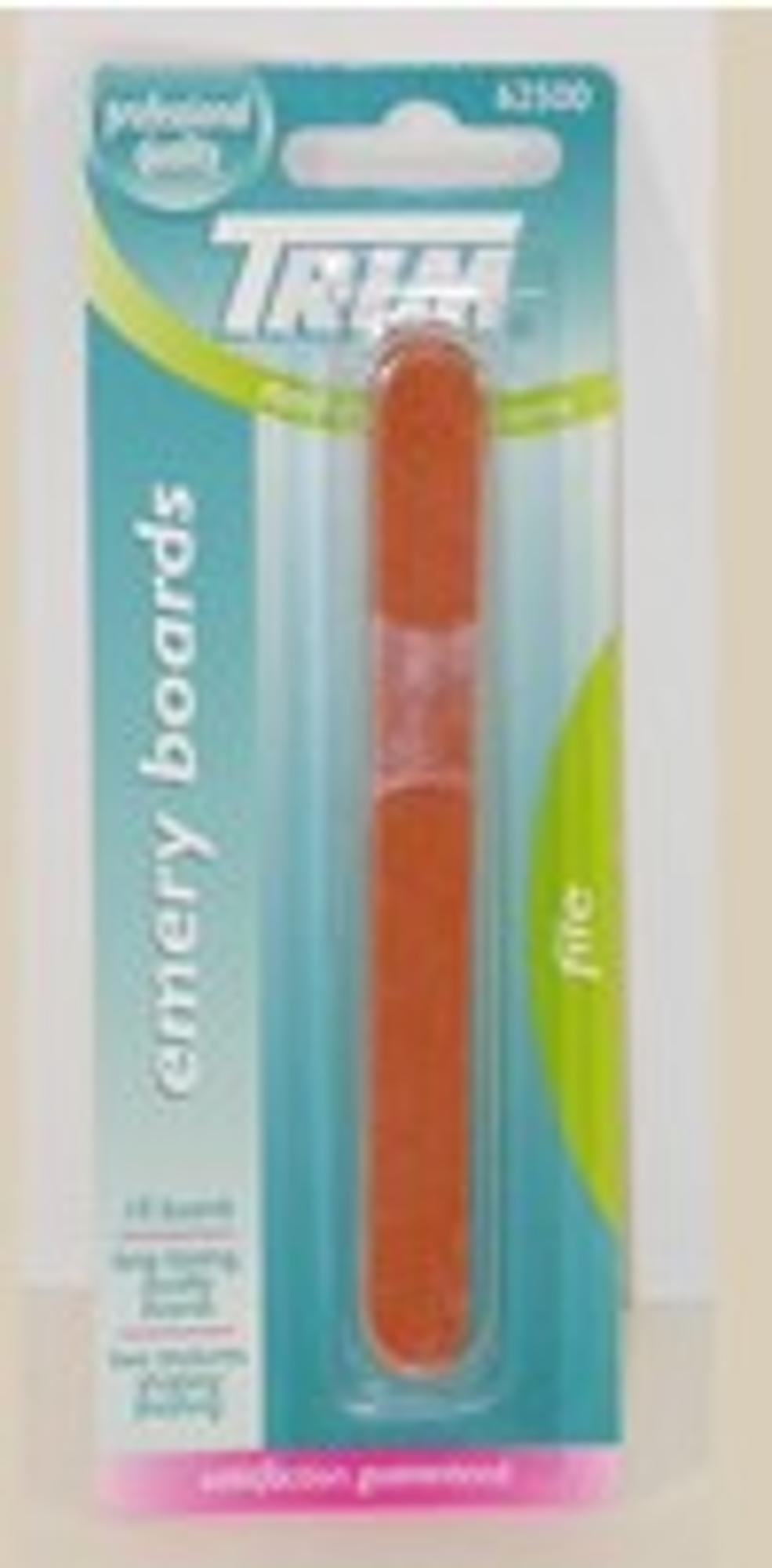 image of: Handy Emery Boards 8pk