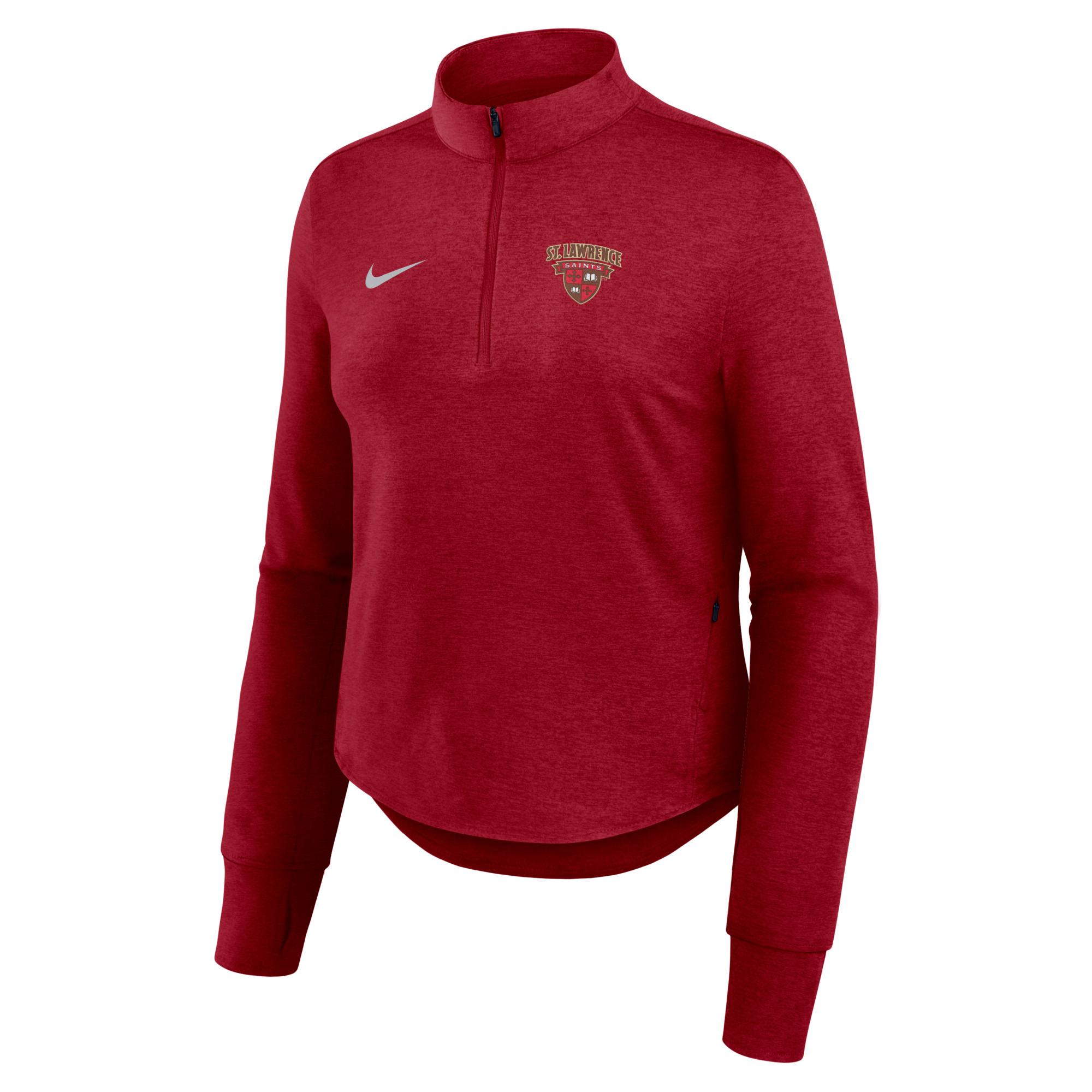 Product image 1 of 2 for Nike Women's Dri-Fit Swift 1/4 Zip