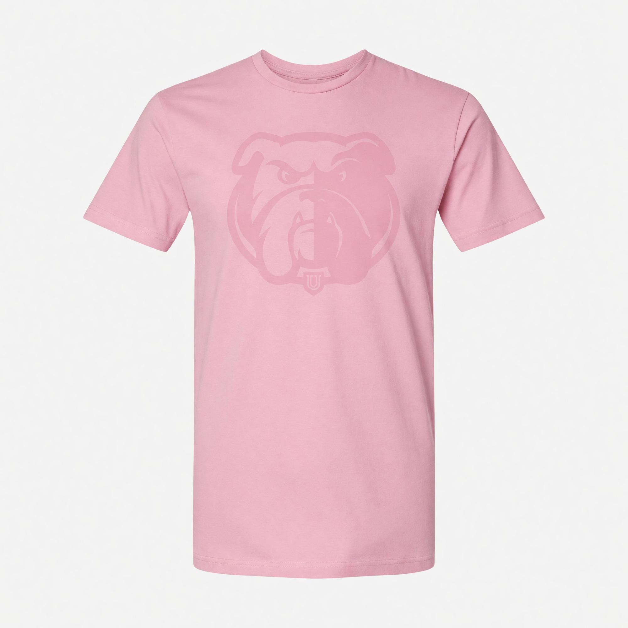 Product image 5 of 8 for Bulldogs Fine Jersey Short Sleeve Tee