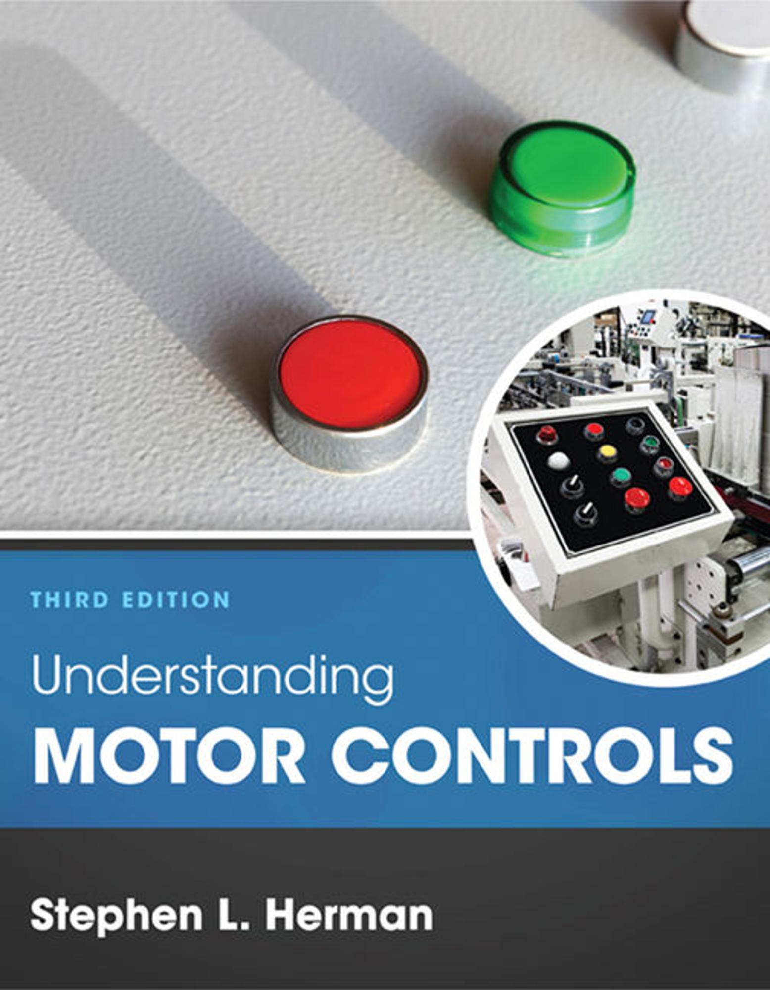 Cover image for eTextbook: Understanding Motor Controls | 3rd Edition
