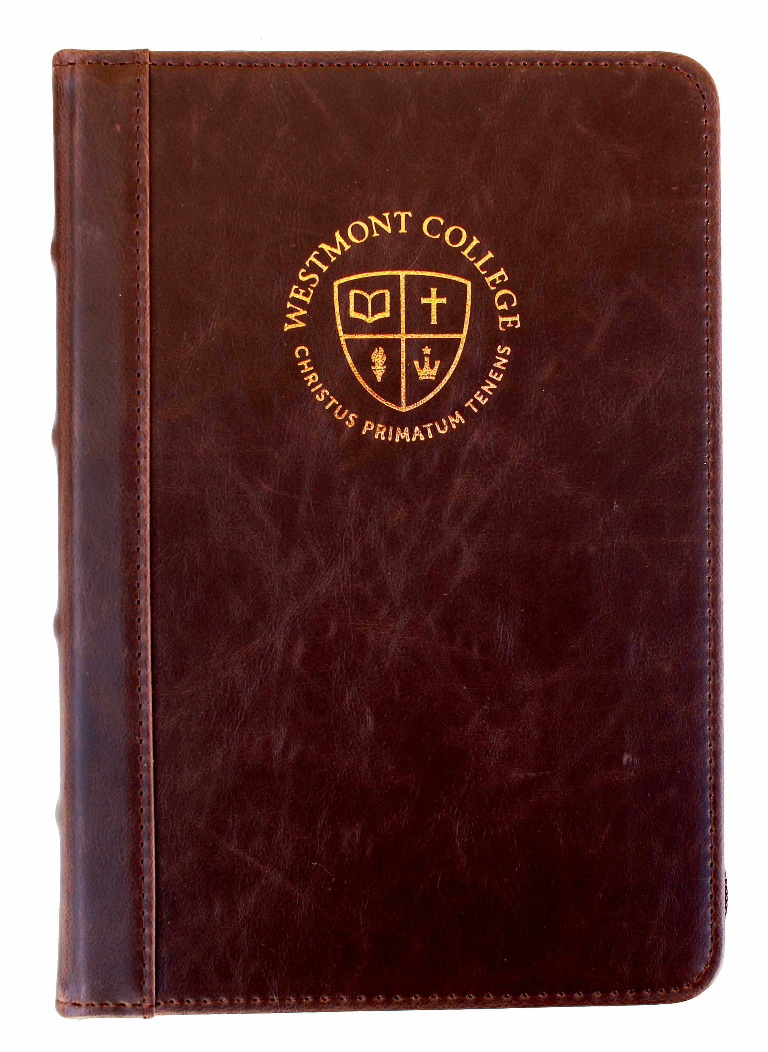 image of: Samsill Small Vintage Hardback Universal Tablet Case