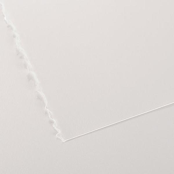 Canson Edition Papers, 22" x 30", Bright White; $5.99