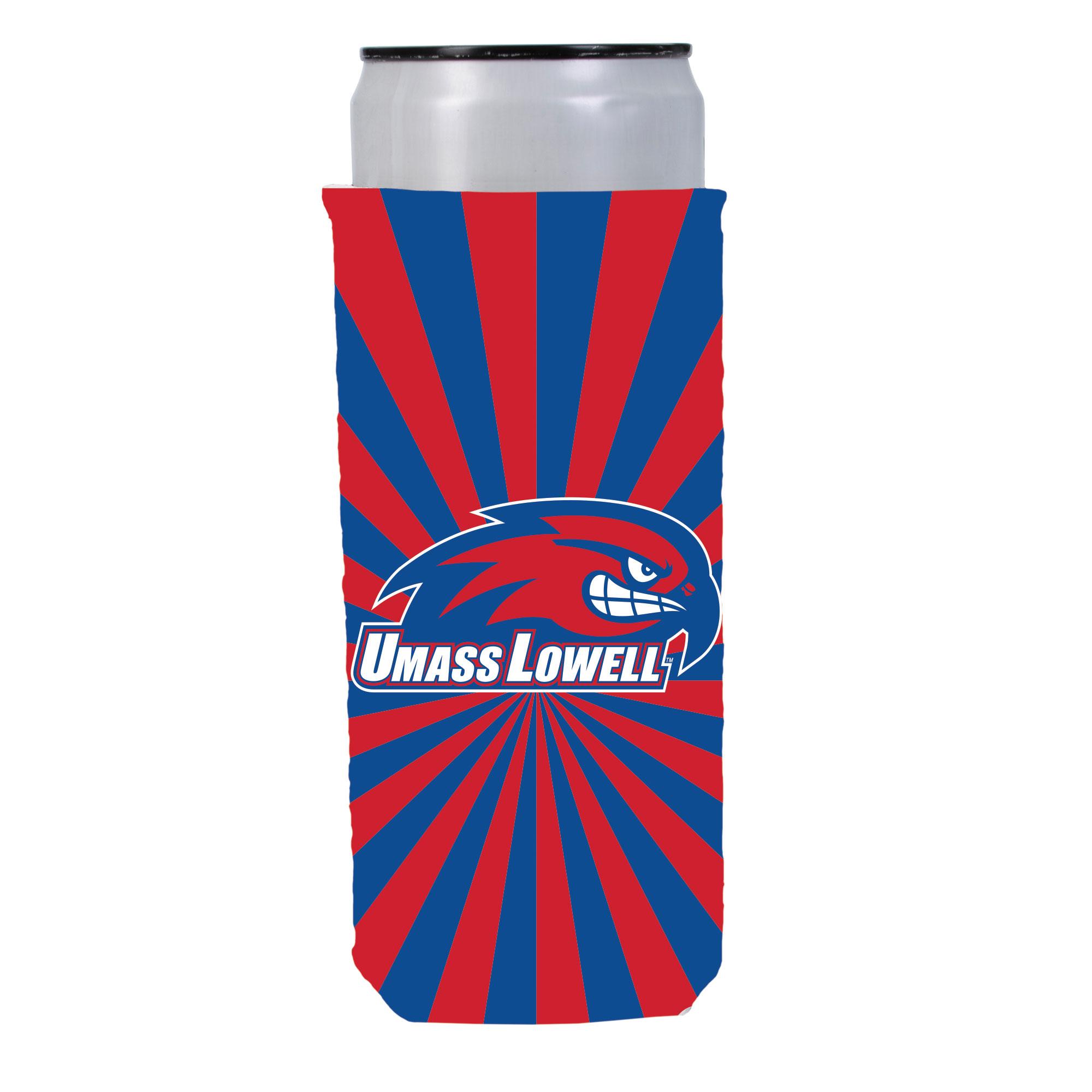 Product image 4 of 5 for Koozie Britepix SLIM Can Cooler