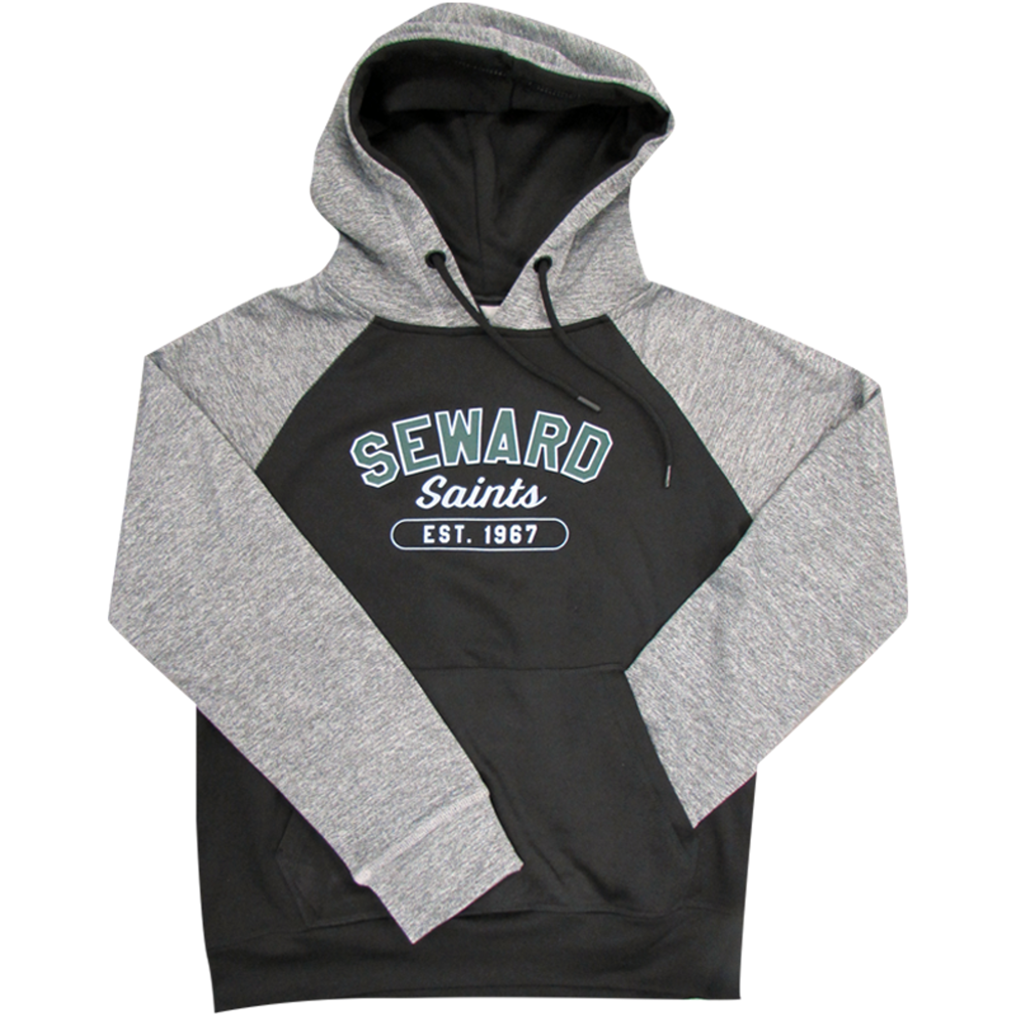 image of: ARTISANS CLAY POLY HOODIE