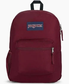 image of: Jansport Cross Town 17in Backpack