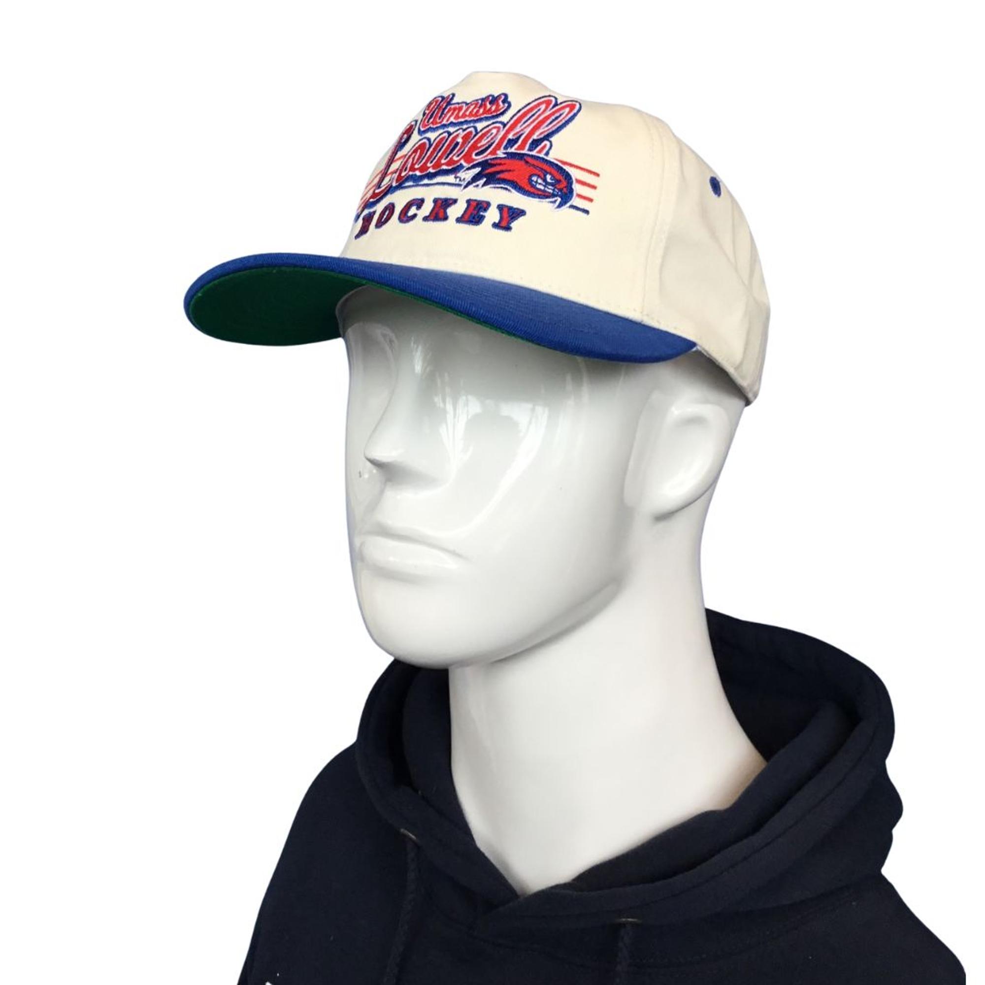 Product image 2 of 3 for Celly Hockey Hat - Cream