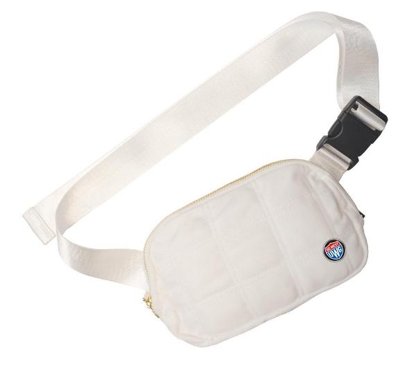 Belt Bag; $24.99