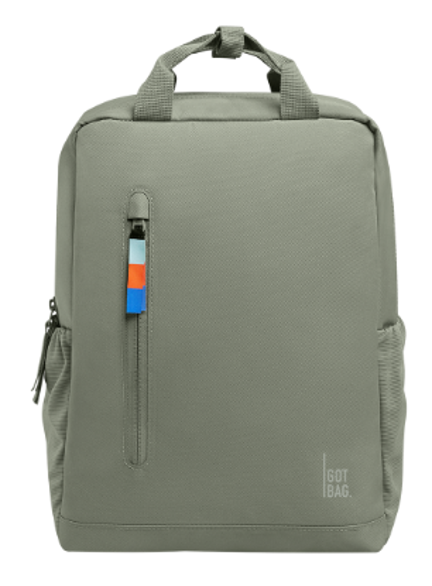 Product image 1 of 1 for GOT BAG Daypack 2.0 Backpack, Bass