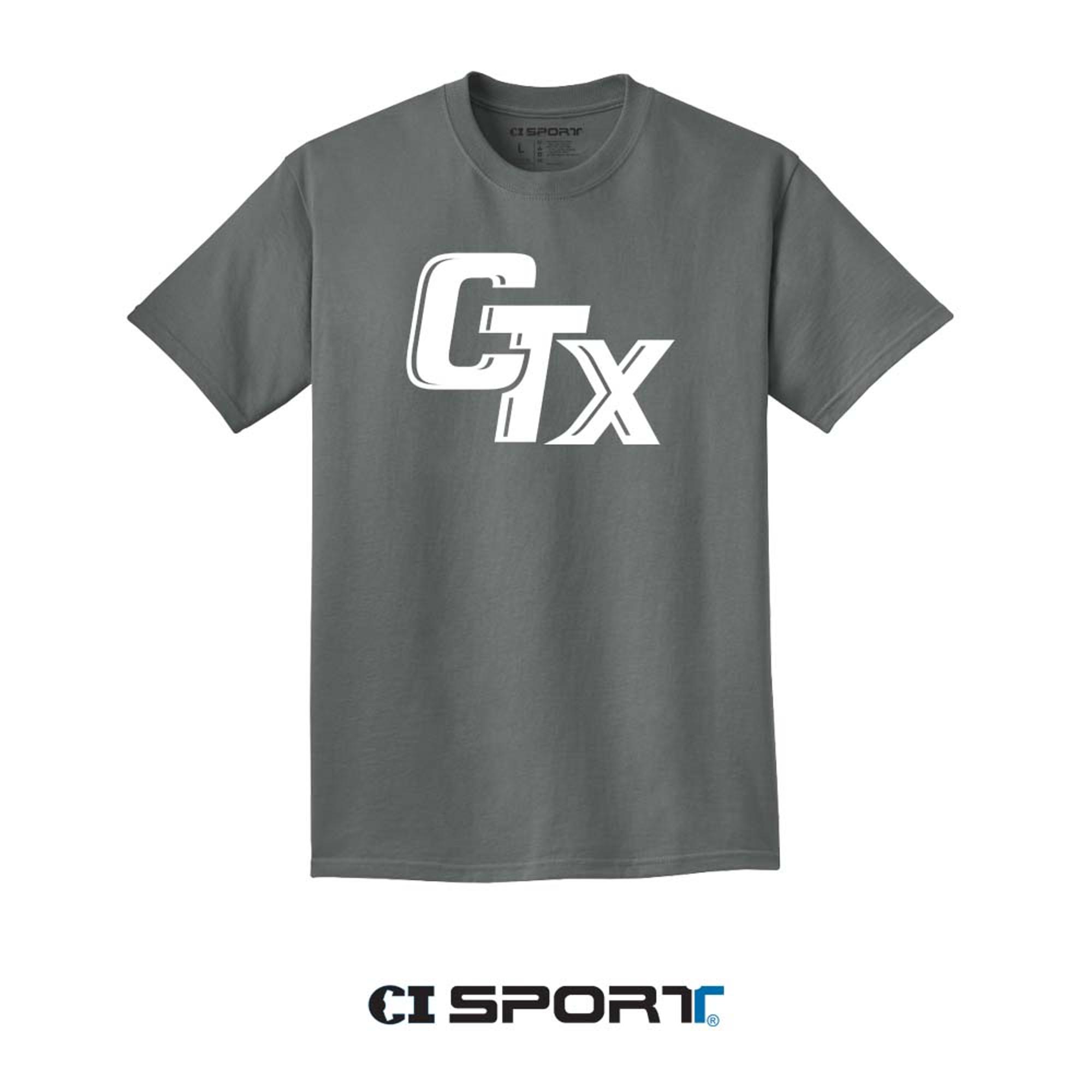 Product image 1 of 1 for CTX Puff Paint Coal