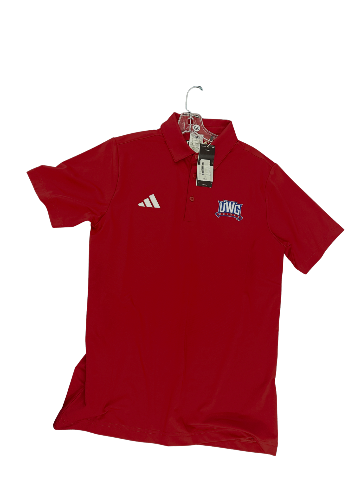 Product image 4 of 4 for M Ultimate 365 Solid Polo Adidas