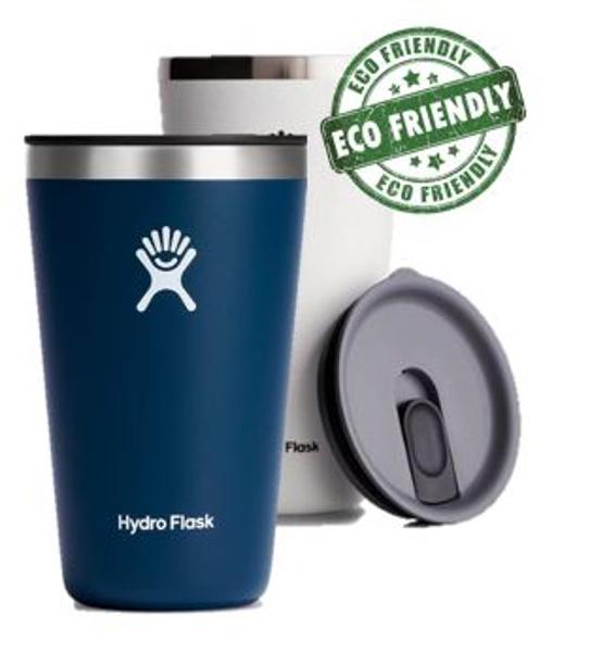 Hydro Flask' Perfect All Around Tumblers - 28oz; $29.95