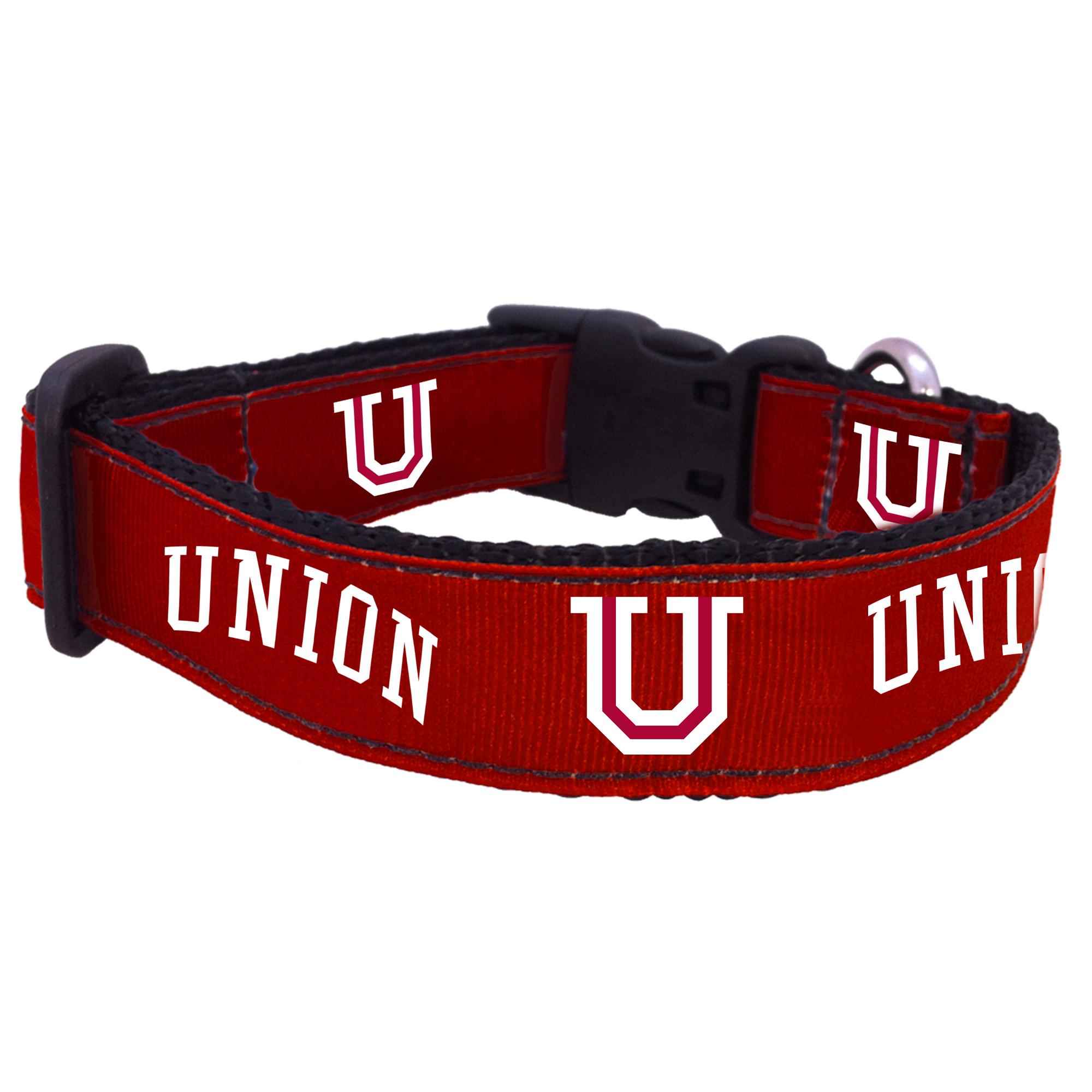 image of: Union Dog Collar