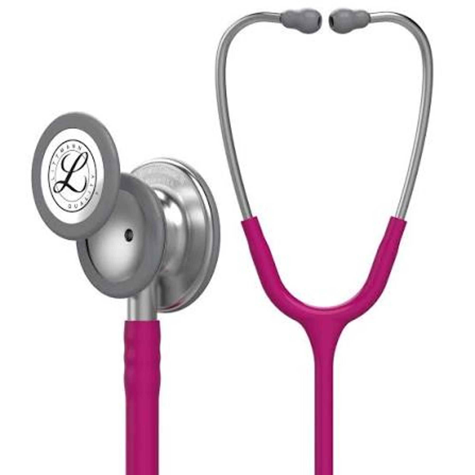 Variant 5 of 6 for 3M Littmann Classic III Stethoscope
