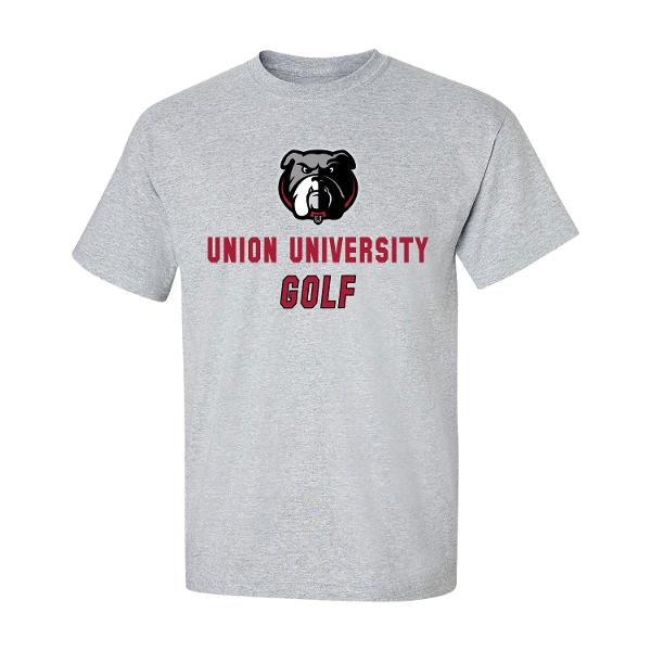 Union University Golf Classic Tee; $19.95