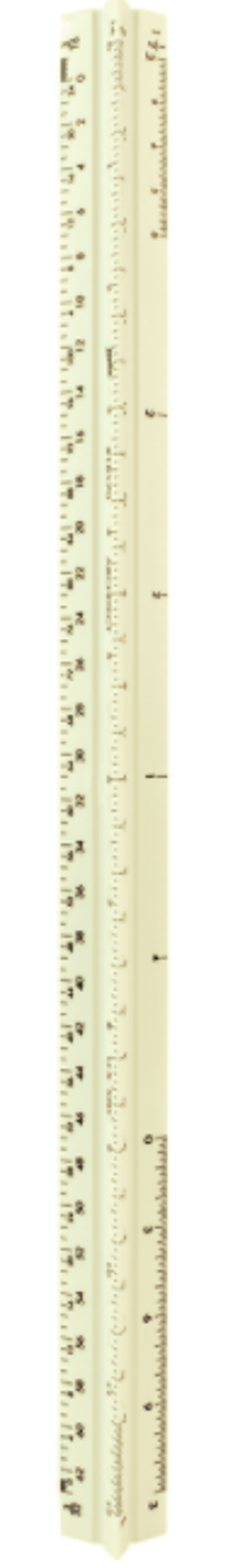 image of: Student Architects Triangle Ruler