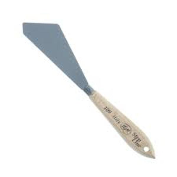 RGM Step-line Palette Knife #109; $8.99