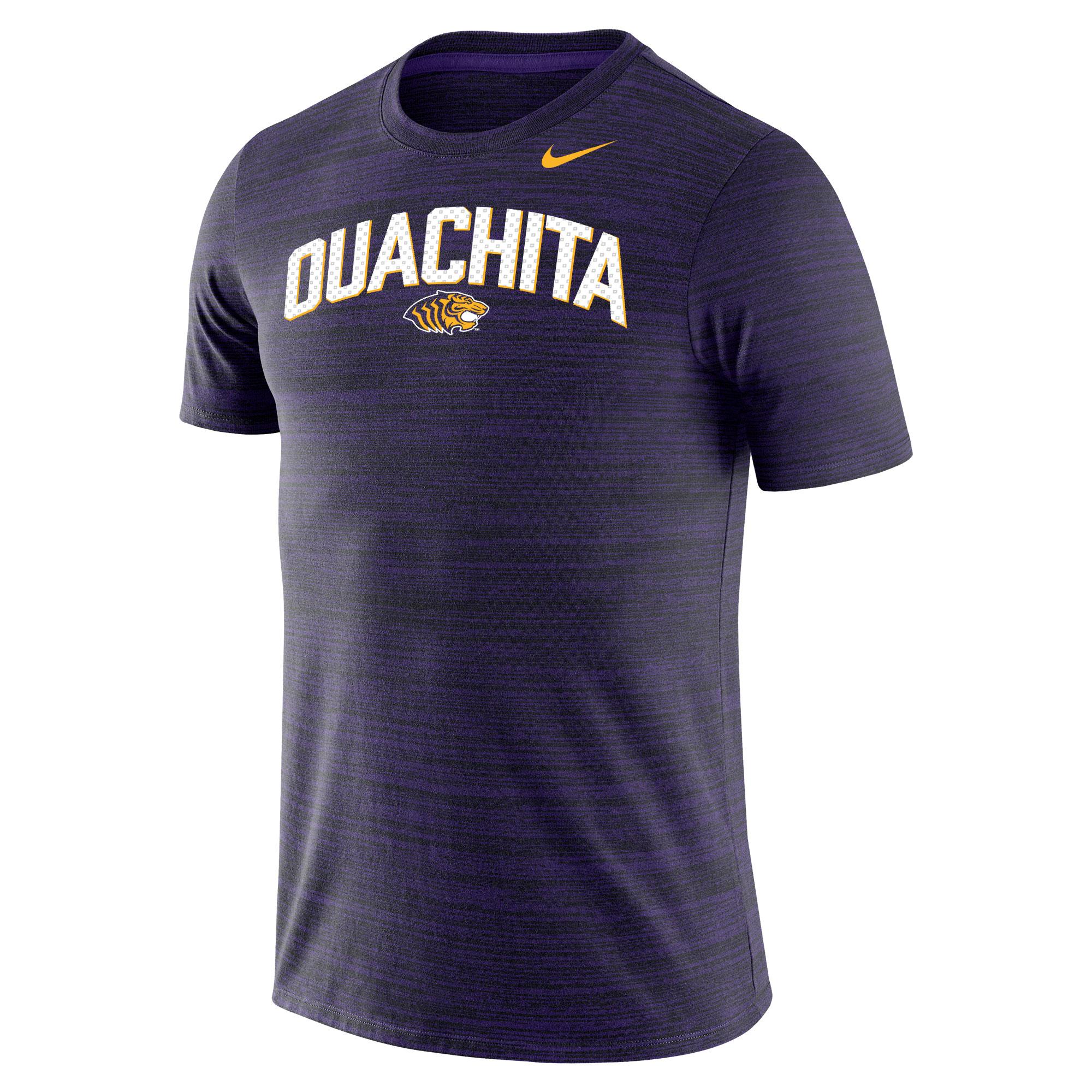 image of: Ouachita Velocity Legend Short Sleeve Tee